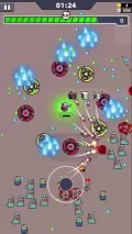 Survivor.IO SellUnitySourceCode screenshot 5