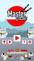 Sushi Master - Unity 3D Project screenshot 4