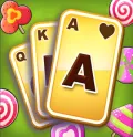 Sweet Solitaire screenshot 1