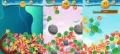 Sweety Shapes Physics Match3 SellUnitySourceCode screenshot 1