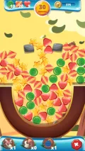 Sweety Shapes Physics Match3 SellUnitySourceCode screenshot 5