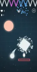 Swift Spin Unity Source Code – Endless Ball Runner Game Template for Android &amp; iOS screenshot 6