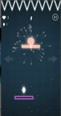 Swift Spin Unity Source Code – Endless Ball Runner Game Template for Android &amp; iOS screenshot 8