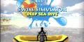 Swim Simulator Deep Sea Dive SellUnitySourceCode screenshot 4