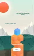 Swipe Tower - Unity project screenshot 5
