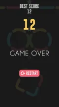 Switch Color - Unity | Admob + GDPR screenshot 6