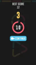 Switch Color - Unity | Admob + GDPR screenshot 7
