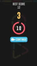 Switch Color - Unity | Admob + GDPR screenshot 6