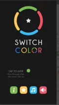 Switch Color - Unity | Admob + GDPR screenshot 7