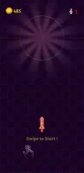 Sword Beat SellUnitySourceCode screenshot 3