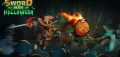 Sword Man - Monster Hunter screenshot 3