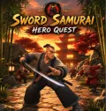 Sword Samurai, Hero Quest screenshot 1