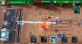Tank On 2 Jeep Hunter Unity Source Code – 3D Base Defense Tank Shooter Game screenshot 5