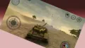 Tanks Battle Warship SellUnitySourceCode screenshot 4