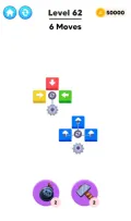 Tap Away Puzzle SellUnitySourceCode  screenshot 5