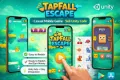 TapFall Escape – Casual Mobile Game screenshot 1