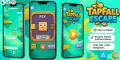 TapFall Escape – Casual Mobile Game screenshot 5