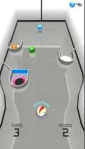 🎯 Targets - Aim &amp; Shoot Arcade Unity Game screenshot 2
