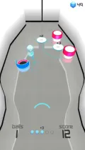 🎯 Targets - Aim &amp; Shoot Arcade Unity Game screenshot 3