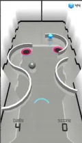 🎯 Targets - Aim &amp; Shoot Arcade Unity Game screenshot 6