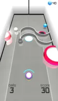 🎯 Targets - Aim &amp; Shoot Arcade Unity Game screenshot 7
