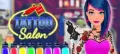 Tattoo Salon SellUnitySourceCode screenshot 2