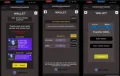 Telegram WebApp Template Unity SellUnitySourceCode screenshot 3