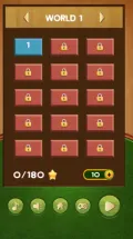 Tetris Puzzle screenshot 3