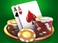 Texas Holdem Poker Multiplayer – Unity Online Poker Game Source Code screenshot 1