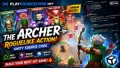 The Archer – Roguelike Unity Template screenshot 5