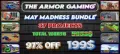The Armor Gaming’s May Madness Bundle Offer: 37 Un SellUnitySourceCode screenshot 1