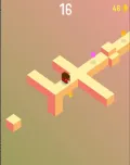 🌿 The Branch - Endless Survival Arcade Unity Game screenshot 9