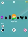 🌿 The Branch - Endless Survival Arcade Unity Game screenshot 11