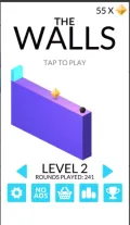 The Walls screenshot 7