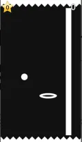 Through The Hoop With AdMob ads - Unity Source Code screenshot 9