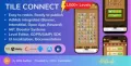 Tile Connect – Unity Complete Game screenshot 5
