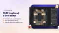 Tile Crown | Triple Tile Match Game for Unity screenshot 4