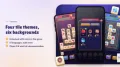 Tile Crown | Triple Tile Match Game for Unity screenshot 6