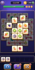 Tile Crown | Triple Tile Match Game for Unity screenshot 8