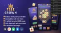 Tile Crown | Triple Tile Match Game for Unity screenshot 1