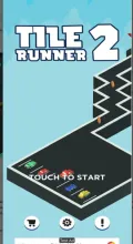 Tile Runner 2 screenshot 4