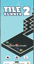 Tile Runner 2 screenshot 5