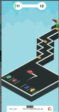 Tile Runner 2 screenshot 6