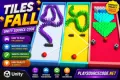 Tiles Fall screenshot 1
