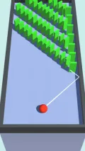 Tiles Fall – Trending Hyper Casual Game SellUnitySourceCode  screenshot 2