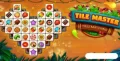 Tiles Match 3 Puzzle Game – SellUnitySourceCode screenshot 1