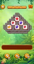 Tiles Match 3 Puzzle Game – SellUnitySourceCode screenshot 4