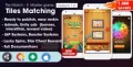Tiles Matching - Unity Complete Project SellUnitySourceCode screenshot 1
