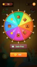 Tiles Matching - Unity Complete Project SellUnitySourceCode screenshot 2