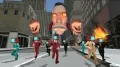 Toilet Monster Battle SellUnitySourceCode screenshot 1
